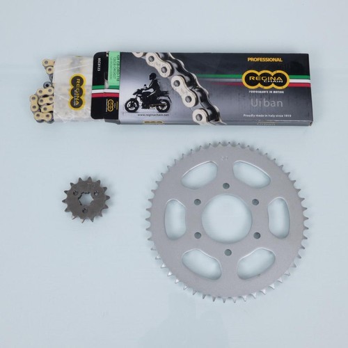 Kit chaîne regina pour moto - pour,