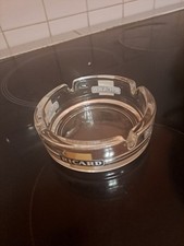 Cendrier Ricard  pastis aperitif PUBLICITE ashtray ASCHENBECHE COLLECTION