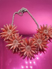 Collier Créateur Artisanal