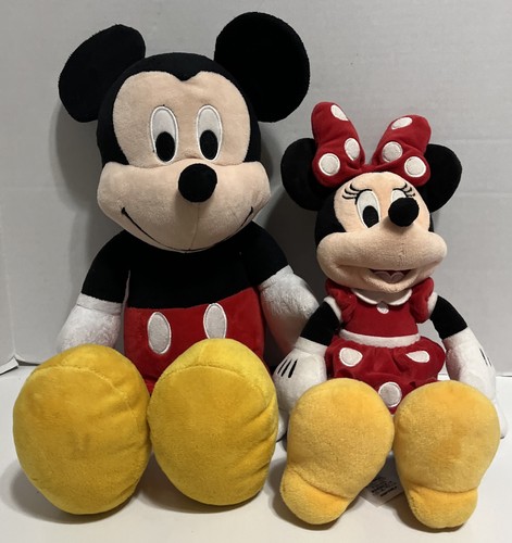 Set disney mickey - mickey, and
