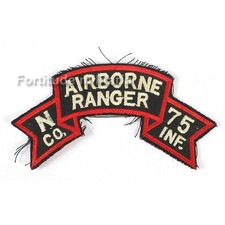 Patch US Post WW2 / Vietnam