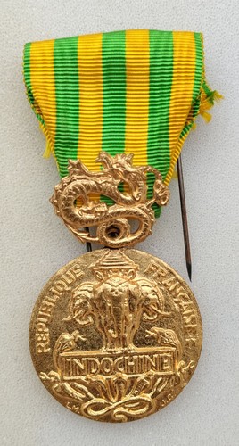 Medaille commemorative guerre - medaille,