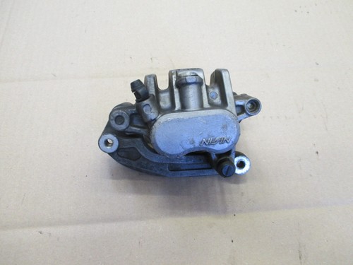 Etrier frein avant nissin - de,