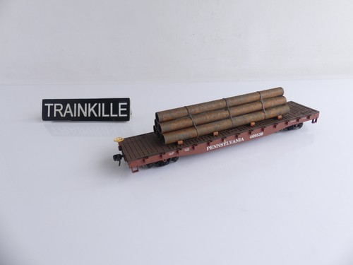 Evemodel wagon plat - ho, a