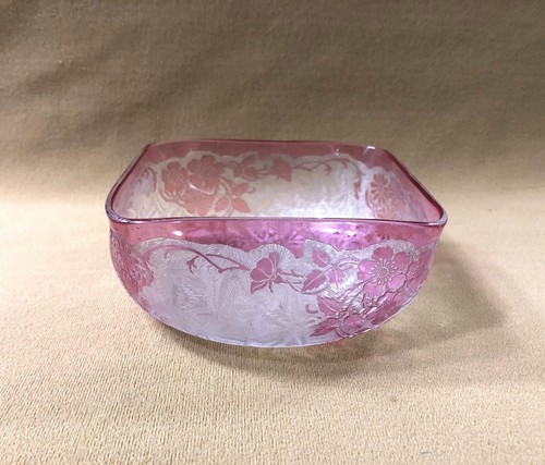 Coupe coupelle en cristal - coupe,