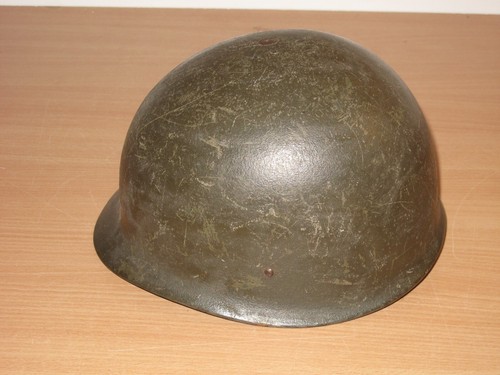 Casque militaire m1 - casque,
