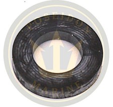 Grommet D'Anode Crom® Pour Yanmar 1GM 1GM10 2GM 2GM20 3GM 123210-09310