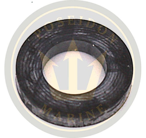 Grommet anode crom - grommet, crom®