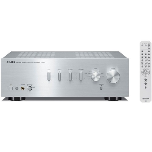 Amplificateur pré ampli - amplificateur, pré-ampli