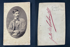 Guinard Vintage albumen