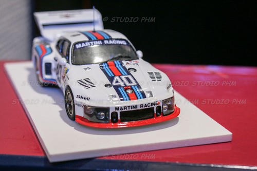 Porsche 935 - 935,