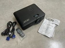Projecteur ACER DLP / X138WHP (neuf)