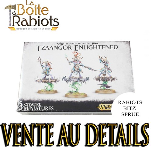 Warhammer age sigmar - of,