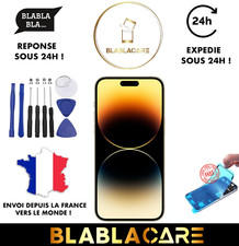 ECRAN COMPLET POUR IPHONE X XR XS 11 12 13 14 PRO PLUS MAX MINI + OUTILS ??