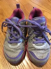 NEW BALANCE 681 Silver Sparkle