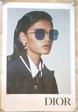 Affiche poster taille abribus