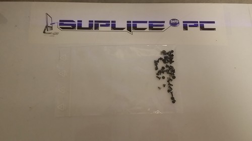 Emachines 350 kit - emachines,