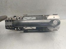 2K58372053FZ poignée pour VOLKSWAGEN CADDY IV FURGONETA MONOVOLUMEN (SAA SAH)