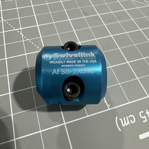 Swivellink afsb 2xs90 petit - swivellink,