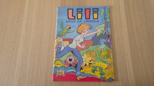 Espiegle lili tome - espiegle,