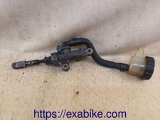 maitre cylindre de frein