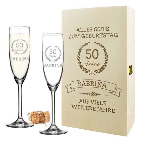 Tlg sekt set coupes - 3-tlg, sekt-set