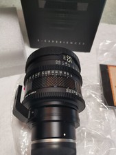 XEEN CF Cinéma 85mm T1,5 Sony E plein format