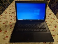 ASUS X75 ALTEC LANSING 17,3 Pouces Windows 10 8Go Ram 