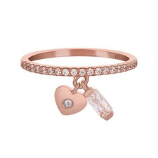 bague cai en argent 925