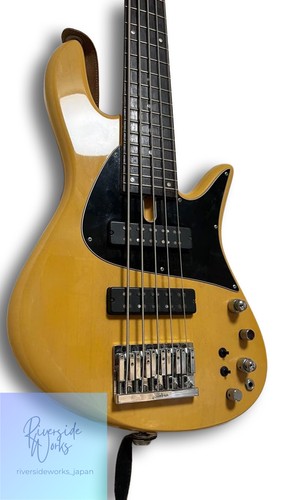 Fodera emperor standard - fodera, 5