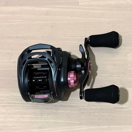 Moulinet pêche daiwa - de,