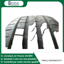 🇫🇷 Pneu PIRELLI
