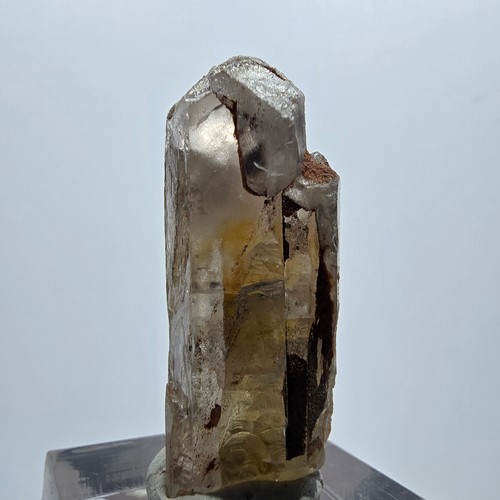 Cristal barytine rare - cristal,
