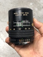 Ozunon 28-80 3.5-4.5 MC AF