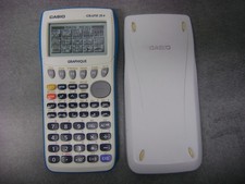 Calculatrice Casio Graph 35+