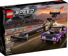 LEGO 76904 - Mopar Dodge SRT