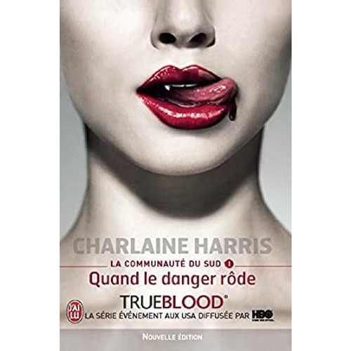 Livre communauté sud - la, du