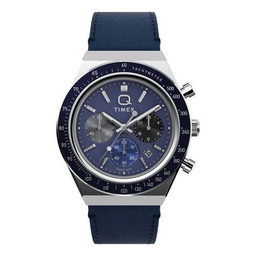 Timex gents chronographe - gents,