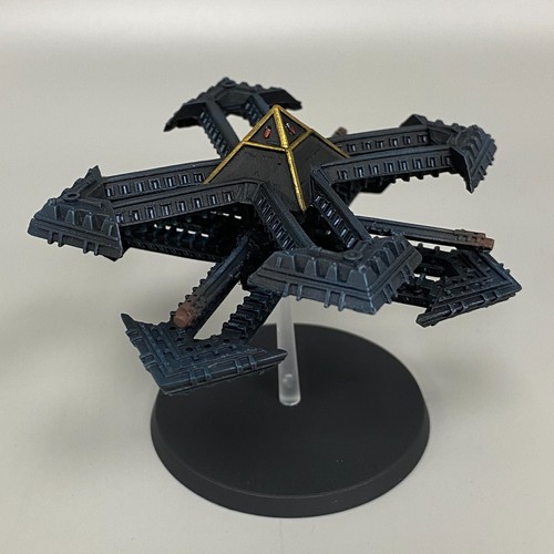 Blackstone fortress - blackstone,