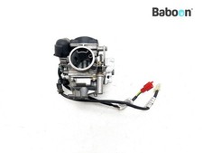 Corps de papillon Piaggio |