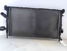 Radiateur eau 1357325 Ford FOCUS II