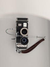 Paillard-Bolex B 8 mm Made In