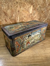 Boîte à biscuits Olibet