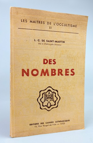 Louis claude saint - louis, de