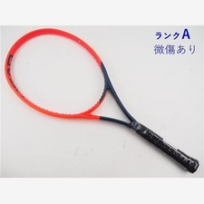 Tête de raquette de tennis