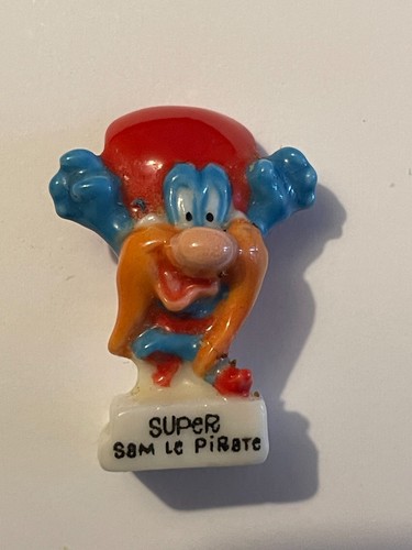 Fève looney tunes - -,