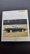 Aston Martin V8 De F. Wilson Comb Ed. EPA---Aston Martin V8 DBS V8, V8,...