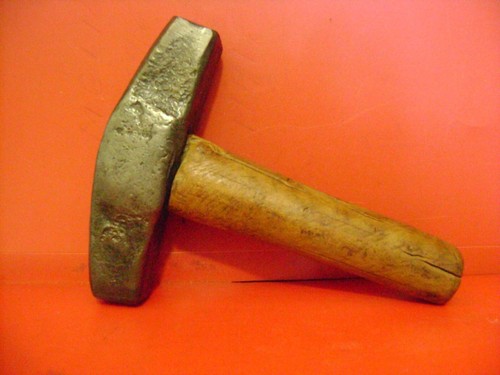 Outil ancien agriculture - outil,
