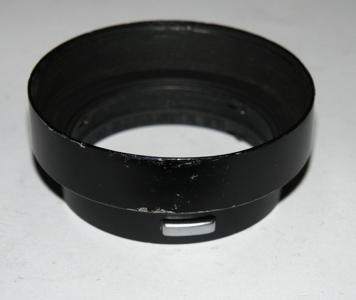 Exc leica 12504 - r, hood