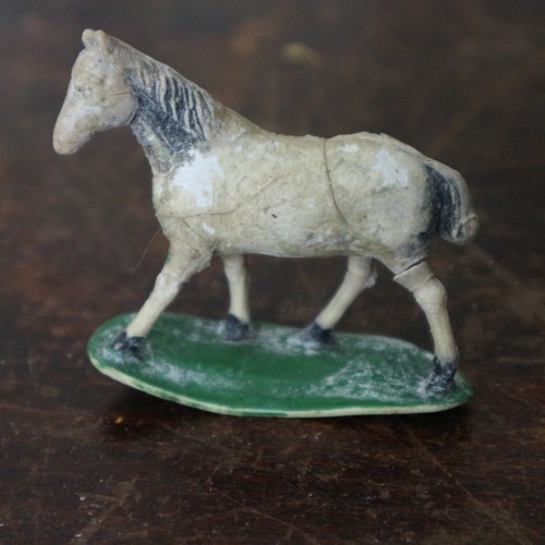 Cheval jument starlux - cheval,
